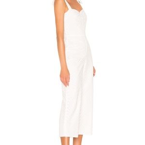 Loves + Friends Cecile Jumpsuit